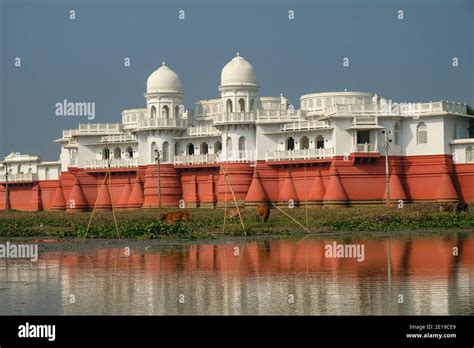 Neermahal palace tripura hi-res stock photography and images - Alamy