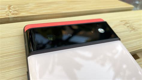 Google Pixel 6 review: redefining phone photo perfection | TechRadar