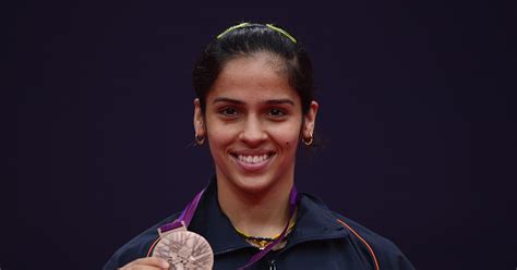 How many medals have Indian badminton players won at the Olympics?