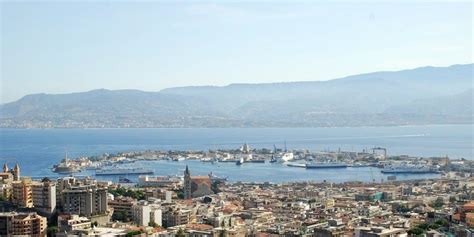 Messina (Sicily Italy) cruise port schedule | CruiseMapper