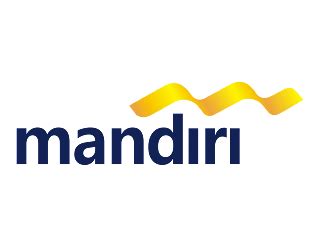 LOGO BANK MANDIRI | Gambar Logo