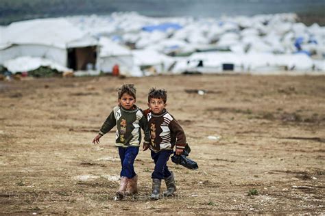 Why Should the U.S. Accept Syrian Refugees? Because It Helped Displace Them. - FPIF