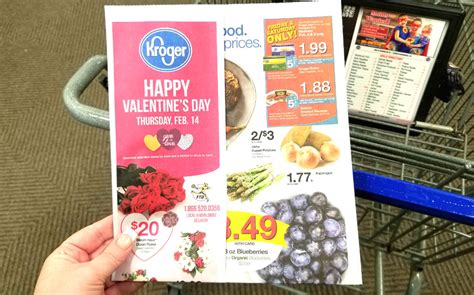 Kroger Coupons - The Krazy Coupon Lady