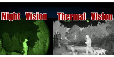 {TOP 10} Best Thermal Scope Reviews (2023 Updated)