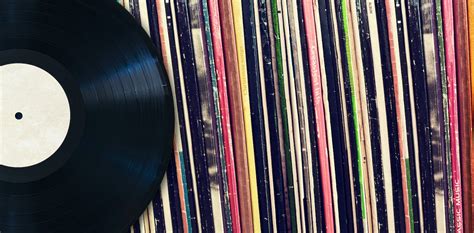 Back on record – the reasons behind vinyl’s unlikely comeback