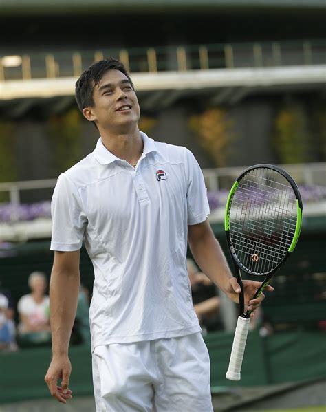 Piedmont’s Mackenzie McDonald reaches fourth round in Wimbledon debut