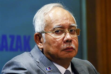 Malaysia blocks website critical of PM Najib Razak and scandal-plagued ...