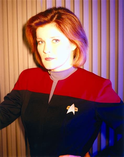 Captain Janeway - Star Trek Women Photo (10676991) - Fanpop