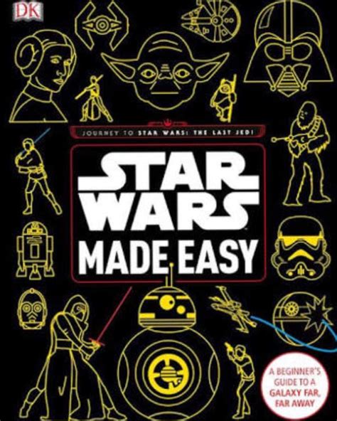 Star Wars: Journey To The Last Jedi Books! | Star Wars Amino