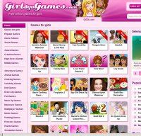 Girlsgogames Online