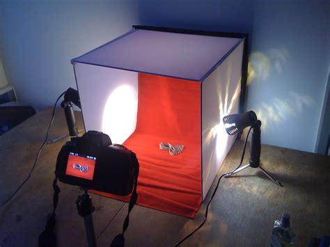 Do It Yourself: Make Your Own Light Tent On The Cheap | Light Stalking