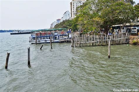 Fort Kochi - Queen of the Arabian Sea, Kochi / Cochin Kerala Visit ...