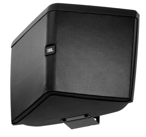 HARMAN’s JBL Professional Introduces Control HST Wide-Coverage Indoor/Outdoor Speaker with new ...