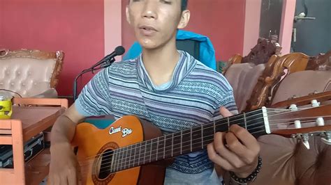 "Hilang ingatan" cover gitar - YouTube