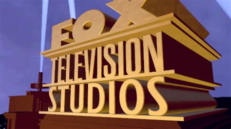 Fox Television Studios (FSP Style) - YouTube