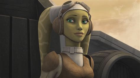 Image - Hera Syndulla.jpg | Star Wars Animated Wiki | FANDOM powered by Wikia