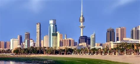 Teach In Kuwait: About Kuwait - Landmarks