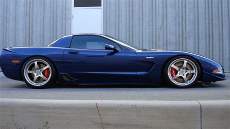 What Are Your Favorite C5 Corvette Wheel Options? | Corvetteforum