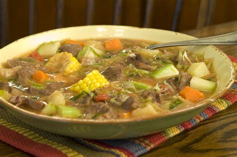 Caldo De Res Recipe Crock Pot – Besto Blog