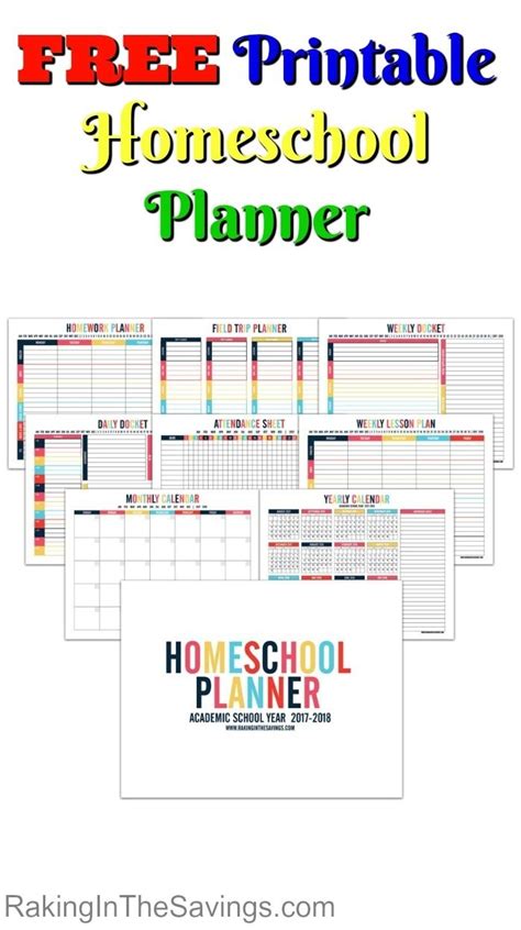 Remarkable Free Printable Calendar Homeschool | Calendar printables ...