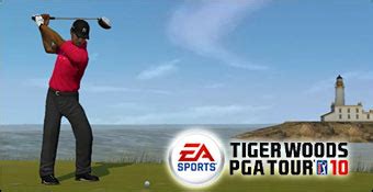 Test de Tiger Woods PGA Tour 10 sur Wii par jeuxvideo.com