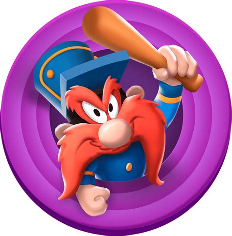 Officer Yosemite - Looney Tunes World of Mayhem Wiki