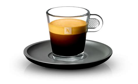 Cápsulas de café Espresso | Original | Nespresso México