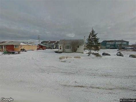 Google Street View Churchill (Manitoba) - Google Maps