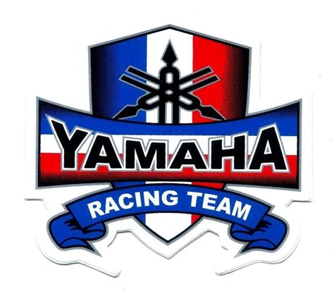 Yamaha Racing Logo - LogoDix