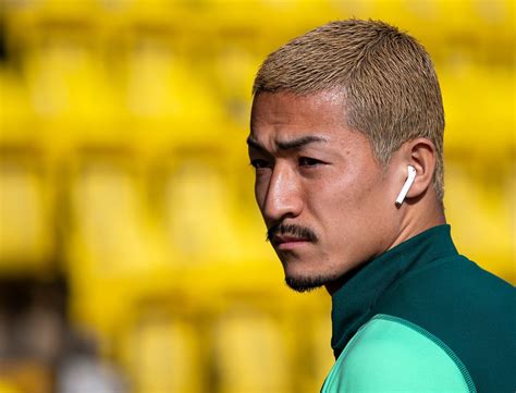 Daizen Maeda Has "Never Failed To Amaze" Celtic's Medical Team | Latest Celtic News