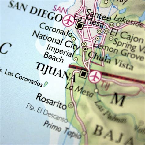 A Guide to Tourism in Tijuana, Mexico [2024] - Mexico Bariatric Center®