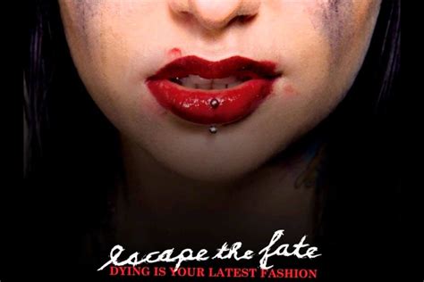 Situations By Escape The Fate - Listen To Series on Russell, eNVy