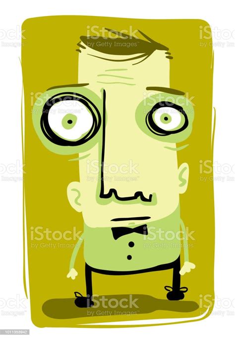 Huh Stock Illustration - Download Image Now - Art, Child, Sketch - iStock