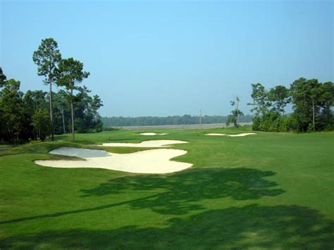 Carolina National Golf Club - North Carolina Golf Course : Myrtle Beach ...