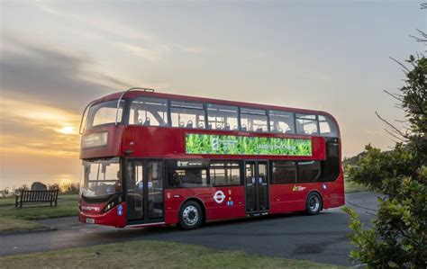 CLondoner92: London Bus Tender Awards: Route 111 Confirmed To Use New ...