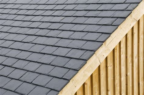 Slate Roof Pros and Cons