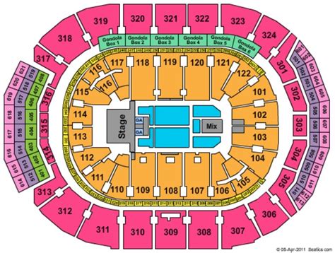 Air Canada Centre Tickets in Toronto Ontario, Air Canada Centre Seating Charts, Events and Schedule