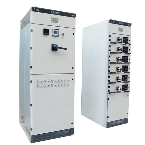 China Customized Low Voltage Electric Switchgear Manufacturers ...