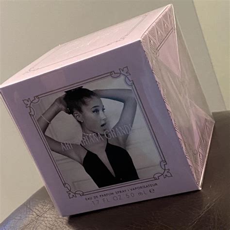 Ari by Ariana Grande Brand new in box Sealed RRP... - Depop