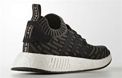 adidas NMD R2 Primeknit Release Date - Sneaker Bar Detroit