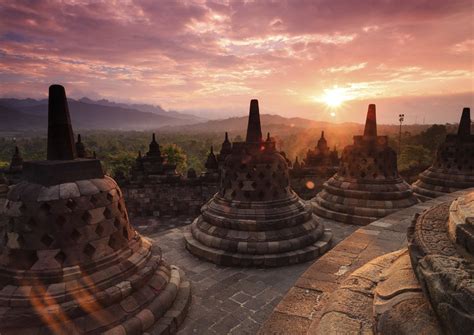 24 Incredible Things to do in Yogyakarta Indonesia - The Crowded Planet