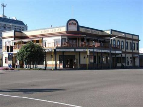 Palmerston North, New Zealand Hotels, 59 Hotels in Palmerston North