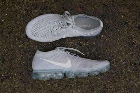 What it's like to run in the captivating Nike Air VaporMax - Canadian ...