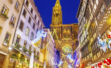 Best Christmas Markets in Europe - Europe's Best Destinations