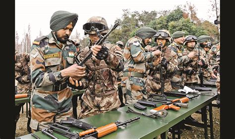 India Army / Permanent Commissions for Women: The Pursuit of Gender ... / 300 the largest ...