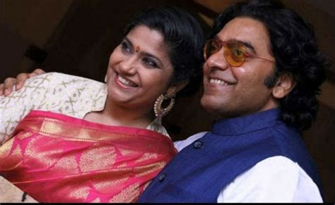 Renuka Shahane To Team Up With Ashutosh Rana For This Show