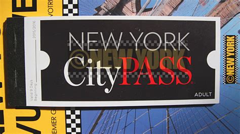 I tested for you ... the New York City Pass - World Today News