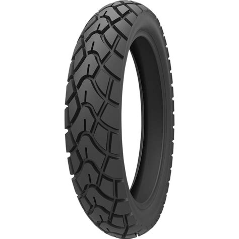 120/70-12 Kenda Scooter Tire K761-05 - 4 Ply Tubeless