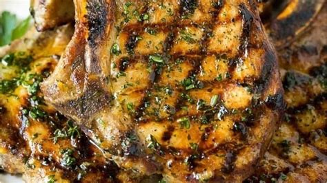 29 Delicious Pork Chops Recipes