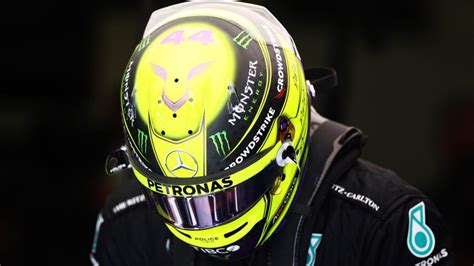 GALLERY: Check out the 2022 F1 drivers’ brand-new helmets – including ...